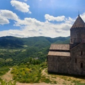 Niedoceniana Armenia