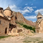 Armenia - galeria