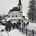 "Góry po męsku" na Śnieżniku