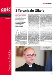 Gość Gliwicki 05/2023