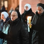 Dzień Życia Konsekrowanego w świdnickiej katedrze