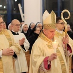 75. rocznica urodzin i 30.rocznica sakry biskupa Jana Kopca