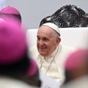 Papież Franciszek przybył do Sudanu Południowego