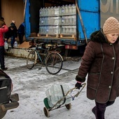 Argentyna: Najstarszy ukraiński imigrant zainicjował zbiórkę na pomoc dla walczącej ojczyzny