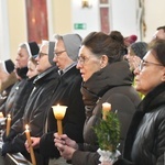 Rokitno. Diecezjalne obchody Dnia Życia Konsekrowanego