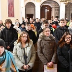 Rokitno. Diecezjalne obchody Dnia Życia Konsekrowanego