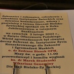 Dzień Życia Konsekrowanego w Wilamowicach - 2023