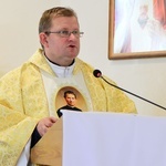 Odpust w parafii św. Jana Bosko w Gutkowie