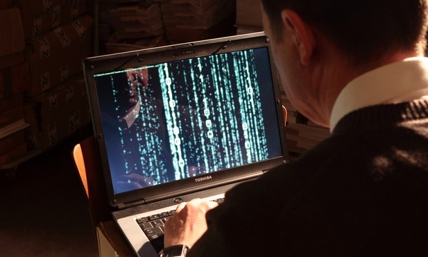 Włochy/ Agencja ds. cyberbezpieczeństwa: trwa zmasowany atak hakerski