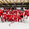 Żeńska reprezentacja Polski w hokeju gra w Katowicach