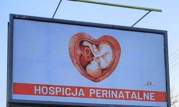 Odblokujcie ustawę o hospicjach perinatalnych!