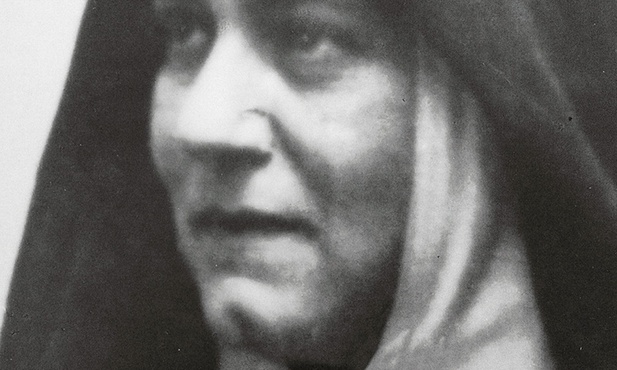 Św. s. Teresa Benedykta od Krzyża – Edyta Stein (1891–1942).