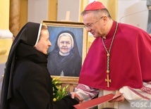Ruszył proces beatyfikacyjny elżbietanki nazywanej "cichą bohaterką Wschowy"