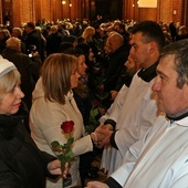 Trzecie diecezjalne obchody Światowego Dnia Małżeństw