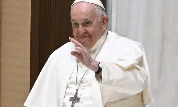 Papież: potrzebujemy w życiu stabilności we wszechstronności