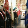 Hołd wywiezionym na Sybir oddano podczas modlitwy w kościele Matki Bożej Zwycięskiej w Lublinie.