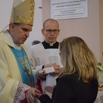 Diecezjalny Dzień Chorych w Sandomierzu