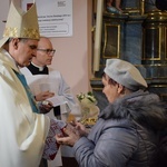 Diecezjalny Dzień Chorych w Sandomierzu