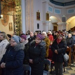 Diecezjalny Dzień Chorych w Sandomierzu