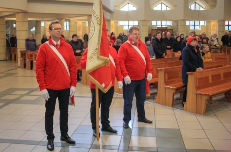 25-lecie parafialnego klubu HDK w Kędzierzynie-Koźlu