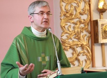Ks. Jan Krajczyński od 24 lat pracuje w diecezjalnym trybunale, zaś od 15 lat jest jego wiceoficjałem.