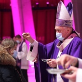 Szlakiem zbawienia. Ruszają Wielkopostne Kościoły Stacyjne 