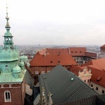 Odnowią Wieżę Zegarową katedry na Wawelu 