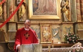 Odpust św. Walentego w Bieruniu