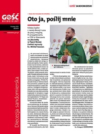 Gość Sandomierski 07/2023