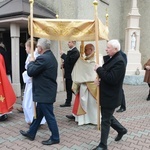 Jubileusz parafii i kultu św. Walentego w Grodzisku