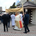 Jubileusz parafii i kultu św. Walentego w Grodzisku