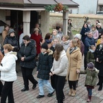 Jubileusz parafii i kultu św. Walentego w Grodzisku