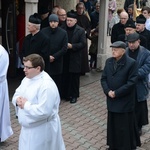 Jubileusz parafii i kultu św. Walentego w Grodzisku