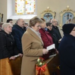 Jubileusz parafii i kultu św. Walentego w Grodzisku