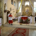 Jubileusz parafii i kultu św. Walentego w Grodzisku