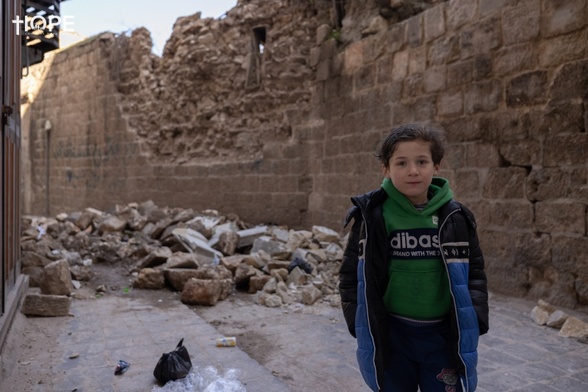 Lekarz z Aleppo: Nie może być ofiar drugiej kategorii!