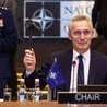 W środę szef NATO spotka się z prezydentem RP Andrzejem Dudą w kwaterze głównej Sojuszu