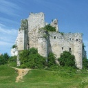 Królewska kraina to także malownicze zamki ze Szlaku Orlich Gniazd