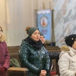 Zimowe rekolekcje dla katechetów