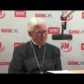 Abp Wiktor Skworc: Wejdźmy w Wielkim Poście na drogę nawrócenia