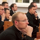 „Bóg nie męczy się przebaczaniem. Szanse i wyzwania sakramentu pokuty i pojednania” – to hasło dwudniowego spotkania, na które zaprasza płocki teolog moralista.