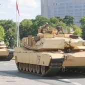 Himars, Patriot, Abrams, Gladius... Jak działają systemy uzbrojenia kupowane przez Wojsko Polskie?