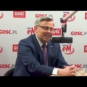Jarosław Wieczorek: Kolej do CPK jest szansą na ogromny rozwój
