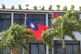Tajwan i Honduras zerwały stosunki dyplomatyczne