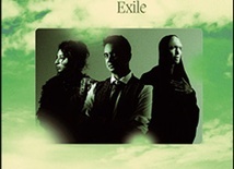 Arooj Aftab, Vijay Iyer, Shahzad Ismaily: LOVE IN EXILE, Verve Records, 2023