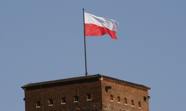 We wtorek obchody Dnia Flagi RP oraz Dnia Polonii i Polaków za Granicą z udziałem pary prezydenckiej