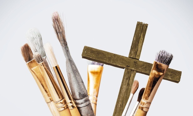 Kościół potrzebuje artystów, a artyści Kościoła. Czy mamy szansę na odnowienie zaniedbanej relacji?