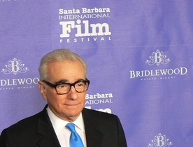 Martin Scorsese zapowiada swój film o Jezusie