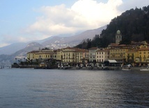 Włochy: Uczestnicy tragicznego rejsu po jeziorze Maggiore to oficerowie wywiadu