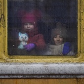 Litwa: Szef MSZ przekazał Międzynarodowemu Trybunałowi Karnemu w Hadze dane o przesiedleniu ukraińskich dzieci na Białoruś